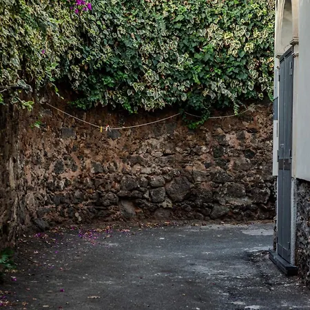Casa Del Essenza Catania