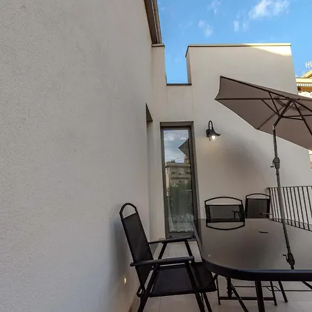 Casa Del Essenza Holiday home Catania