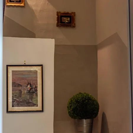 Holiday home Casa Del Essenza *