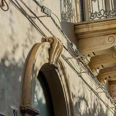 Casa Del Essenza