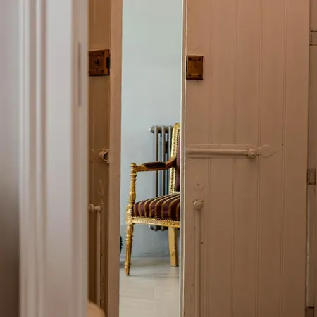 Casa Del Essenza Holiday home Catania