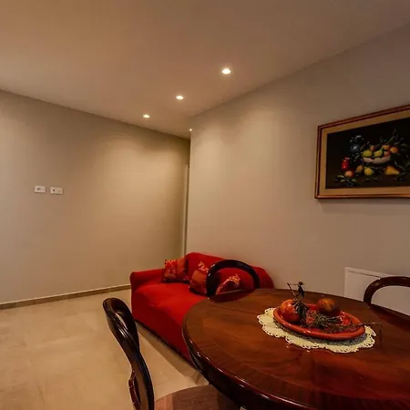 Holiday home Casa Del Essenza Catania