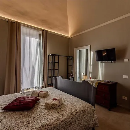 Casa Del Essenza Holiday home *