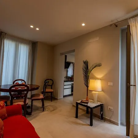 Casa Del Essenza Holiday home Catania