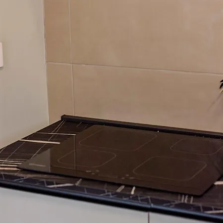 Hébergement de vacances Casa Dell'essenza