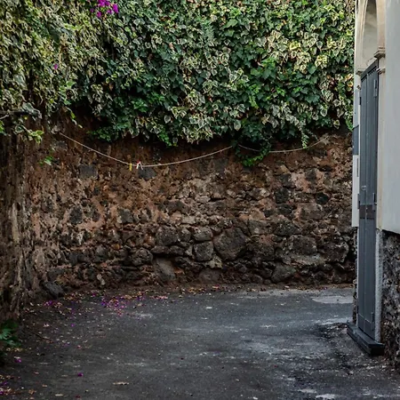 Casa Dell'essenza Catane