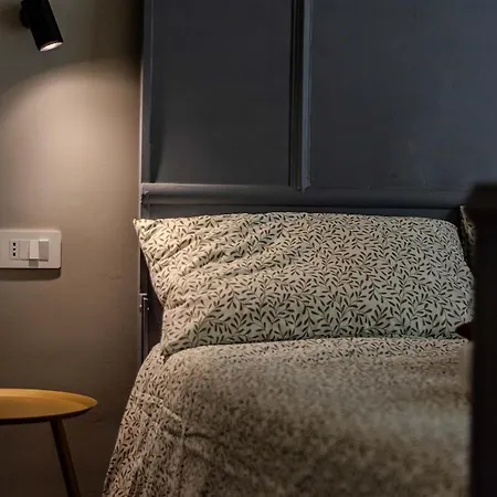 Casa Dell'essenza Hébergement de vacances