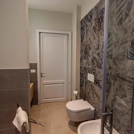 Casa Dell'essenza Hébergement de vacances *