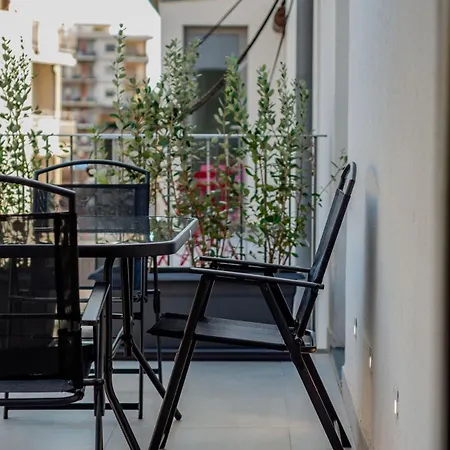 Hébergement de vacances Casa Dell'essenza *