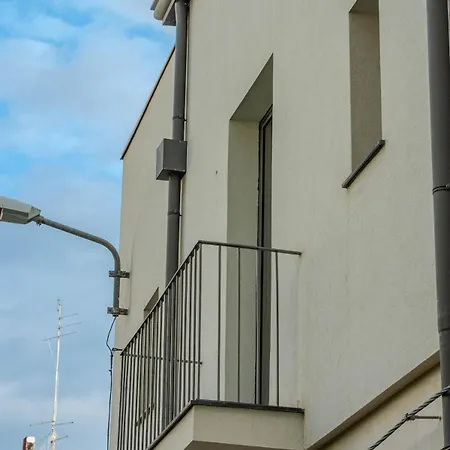 Casa Dell'essenza Hébergement de vacances Catane