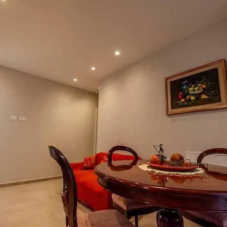 Casa Dell'essenza Catane