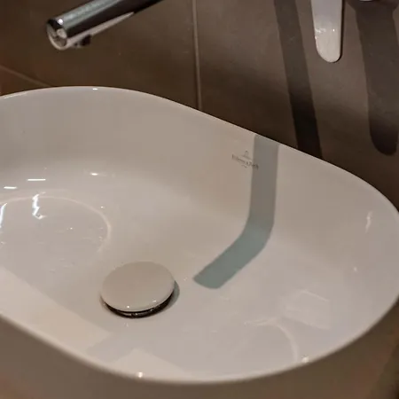 Casa Dell'essenza Hébergement de vacances