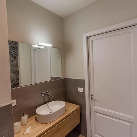 Casa Dell'essenza * Catane