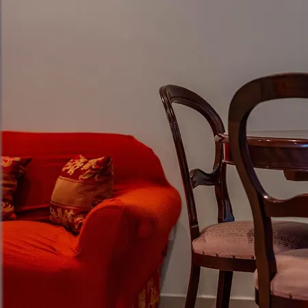 Casa Dell'essenza Hébergement de vacances