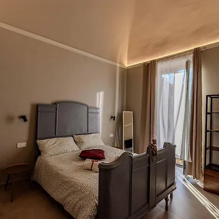 Hébergement de vacances Casa Dell'essenza