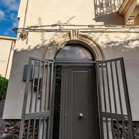 Hébergement de vacances Casa Dell'essenza *