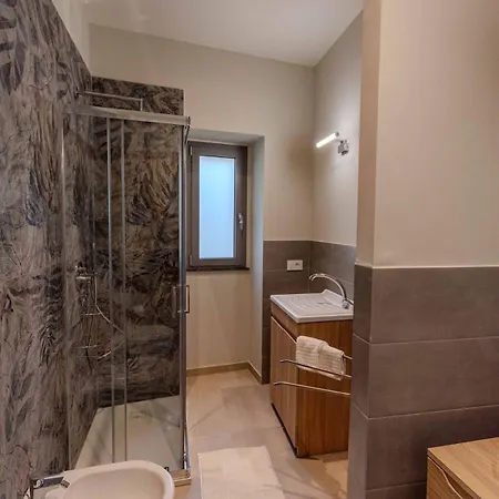 Casa Dell'essenza * Catane