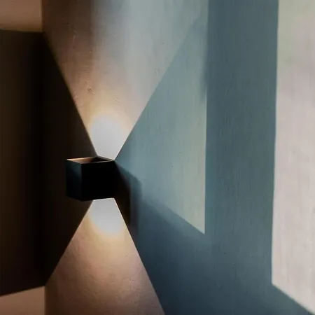 Hébergement de vacances Casa Dell'essenza