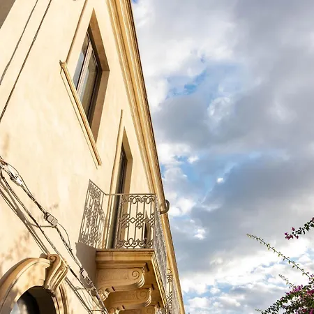 Casa Dell'essenza Hébergement de vacances *