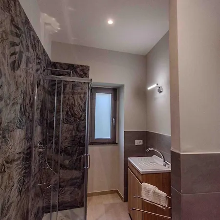 Casa Dell'essenza Hébergement de vacances Catane