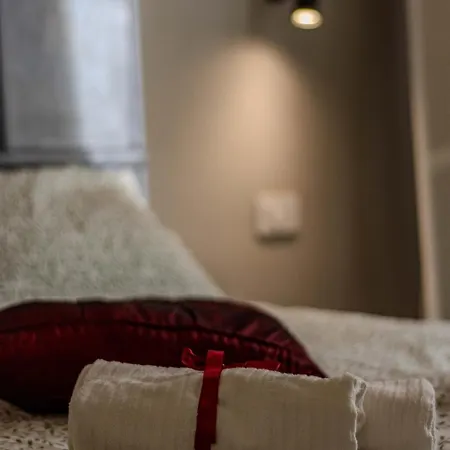 Casa Dell'essenza * Catane