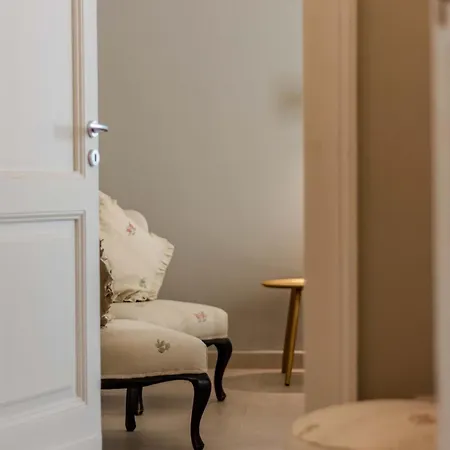 Casa Dell'essenza Hébergement de vacances