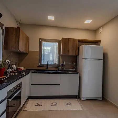 Casa Dell'essenza Hébergement de vacances *