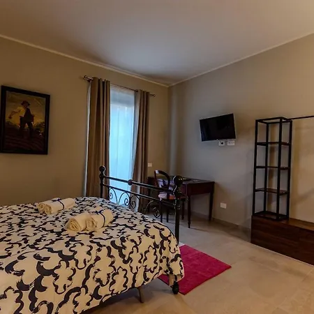 Hébergement de vacances Casa Dell'essenza *