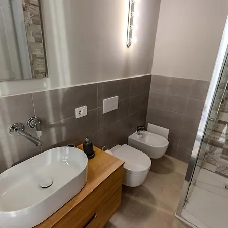 Casa Dell'essenza Hébergement de vacances *