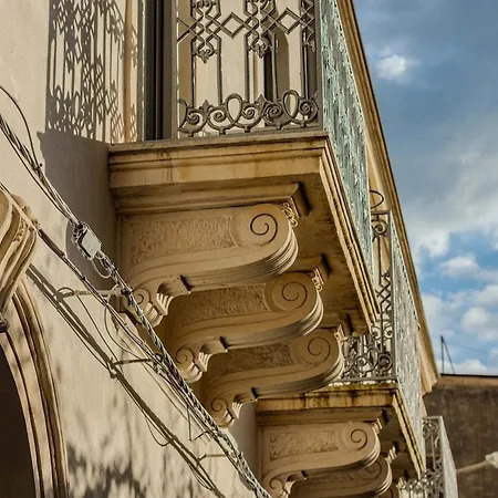 Casa Dell'essenza Hébergement de vacances