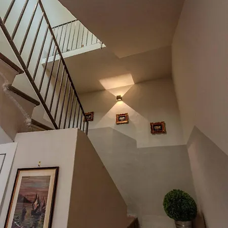 Casa Dell'essenza Catane