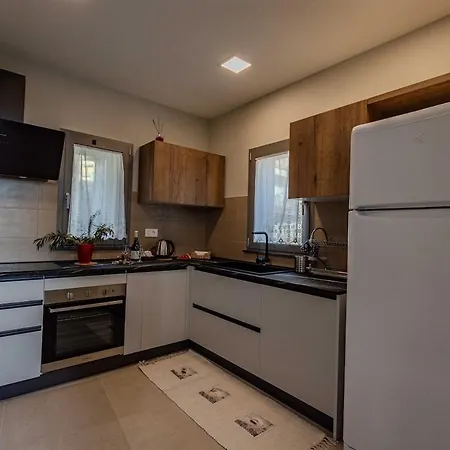 Casa Dell'essenza * Catane