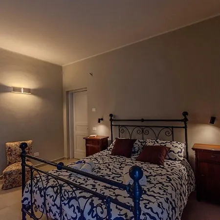 Casa Dell'essenza Hébergement de vacances