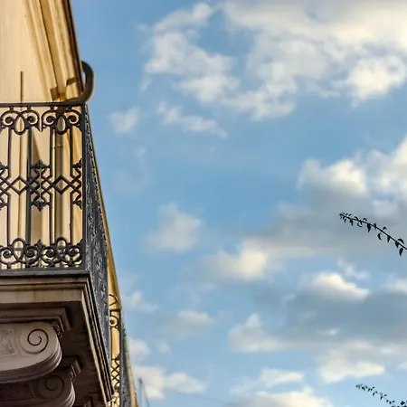 Hébergement de vacances Casa Dell'essenza