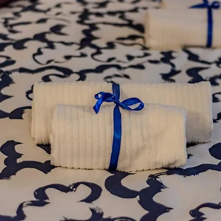 Casa Dell'essenza Hébergement de vacances Catane