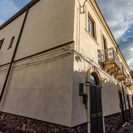 Casa Dell'essenza Catane