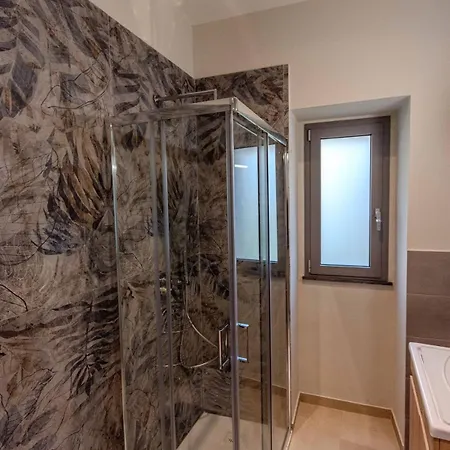 Casa Dell'essenza Hébergement de vacances