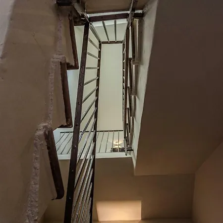 Casa Dell'essenza Catane