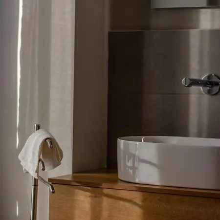 Casa Dell'essenza Hébergement de vacances *