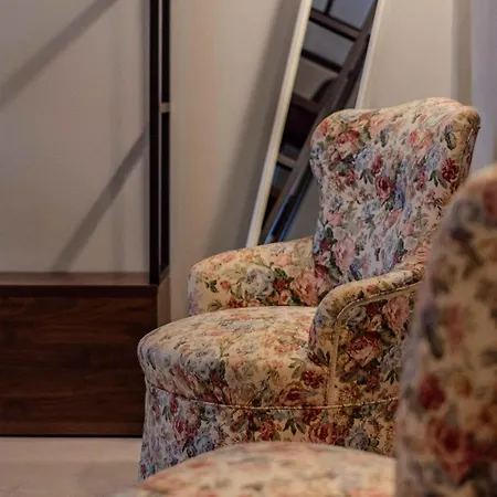 Hébergement de vacances Casa Dell'essenza *