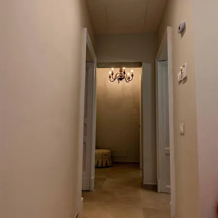 Casa Dell'essenza Catane